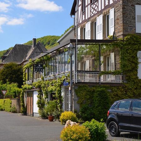 Weingut Erbes-Henn Hotel Uerzig Luaran gambar