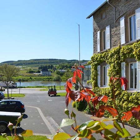 Weingut Erbes-Henn Hotel Uerzig Luaran gambar