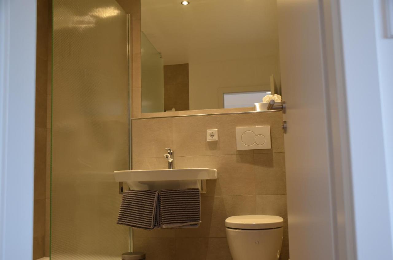 Weingut Erbes-Henn Hotel Uerzig Luaran gambar