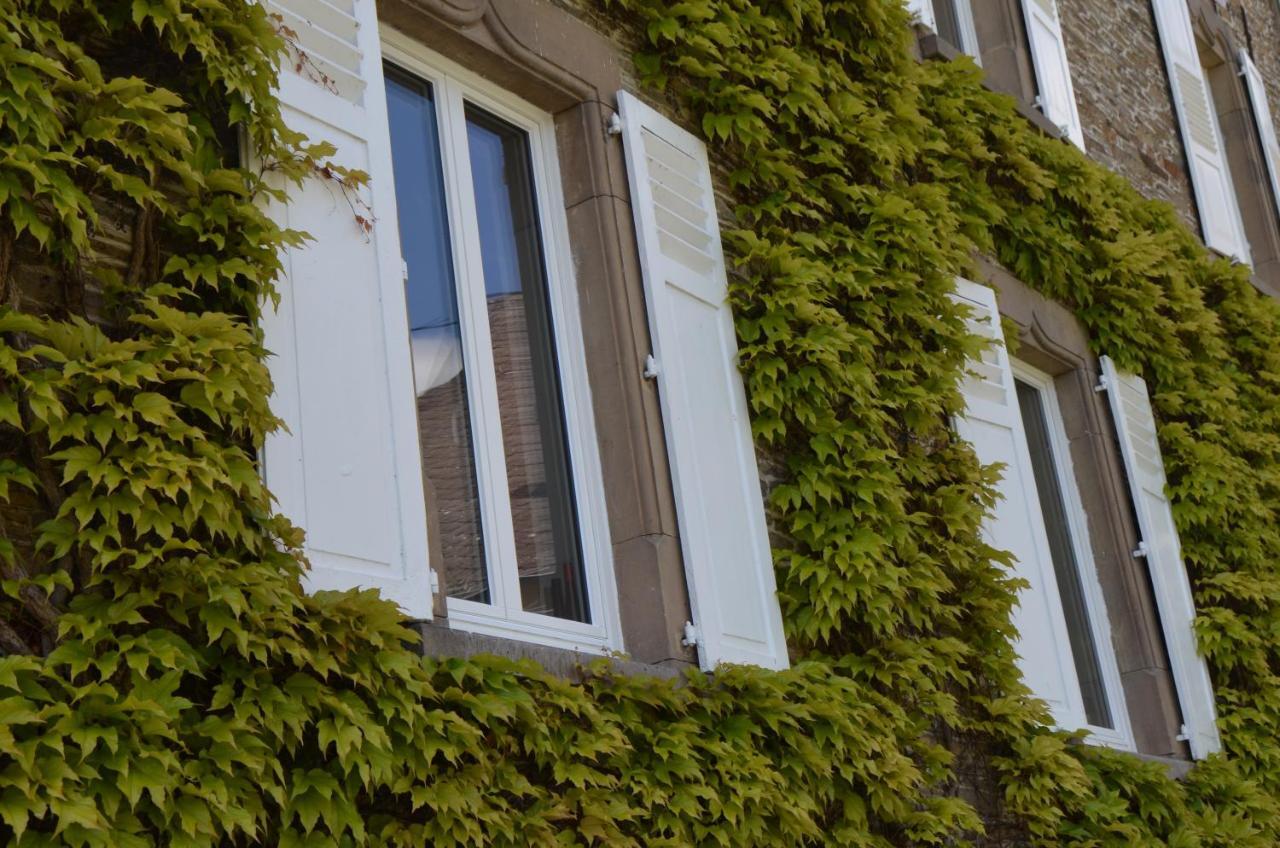 Weingut Erbes-Henn Hotel Uerzig Luaran gambar